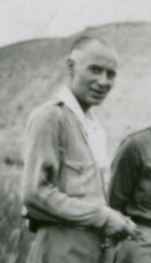 Font: Associazione Italiana di Combattenti e Volontari Antifascisti di Spagna (AICVAS); Istituto Nazionale Ferruccio Parri. Data Spanish Civil War : oggi in Spagna domani in Italia : banca dati delle biografie dei volontari italiani antifascisti FULMINI, Mariano
