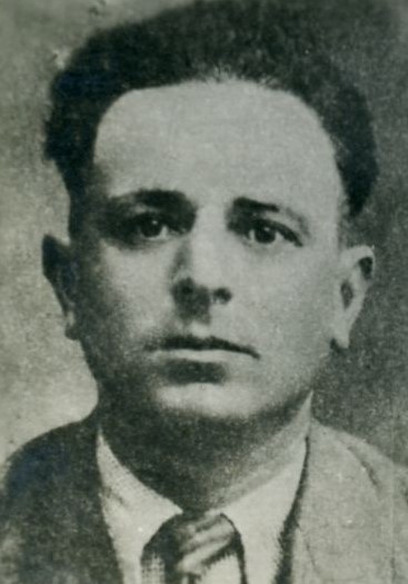 MARRUCCI, Oreste