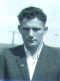 KUZMAN, Martín KUZMAN, Martín