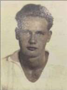 MASSEY, Marion B. 