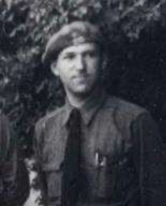 ALBA - Abraham Lincoln Brigade Archives. Database Volunteers MATES, Daves