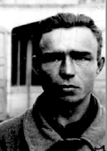 SERHIIEVYCH, Maksym