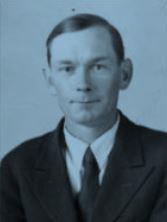 MAYNARD, Roger