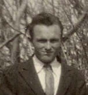 ALBA - Abraham Lincoln Brigade Archives. Database Volunteers McCASLAND, Ivan V.