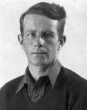 McDONALD, Charles Wellrose