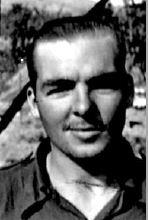 McDOWELL, James