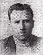 McLEOD, Daniel
