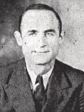 McNEIL, Frederick James