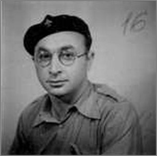 ALBA - Abraham Lincoln Brigade Archives. Database Volunteers MENDELOWIT, Samuel