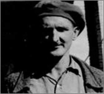 ALBA - Abraham Lincoln Brigade Archives. Database Volunteers MERKEL, Paul
