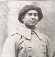 ALBA - Abraham Lincoln Brigade Archives. Database Volunteers MACKAY, Anthony