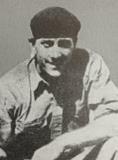 Font: Diccionario biográfico de voluntarios de Argentina en la Guerra Civil española ETCHEBÉHÈRE, Hyppolite Louis