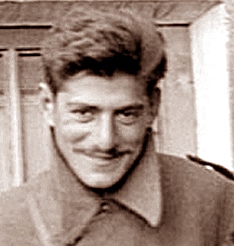 WOLFF, Milton