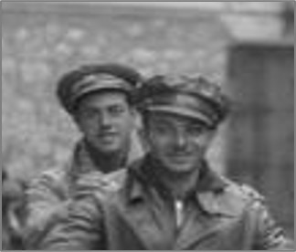 ALBA - Abraham Lincoln Brigade Archives. Database Volunteers MINOR, Robert