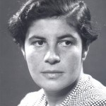 MÖLLER-SPANGENBERG, Charlotte