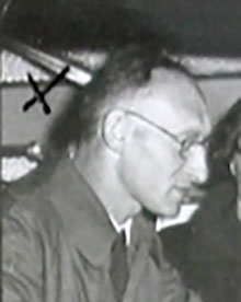 MONNIKENDAM, Saul