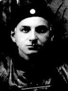 ALBA - Abraham Lincoln Brigade Archives. Database Volunteers MORRISON, Irving