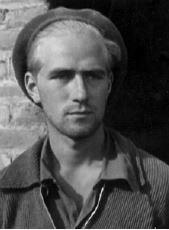 NASH, Arden Claude