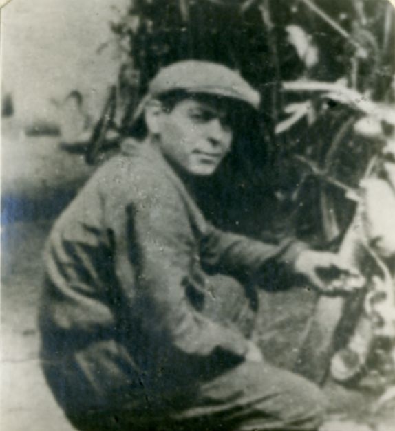Font: Associazione Italiana di Combattenti e Volontari Antifascisti di Spagna (AICVAS); Istituto Nazionale Ferruccio Parri. Data Spanish Civil War : oggi in Spagna domani in Italia : banca dati delle biografie dei volontari italiani antifascisti. BIGESCHI, Natale