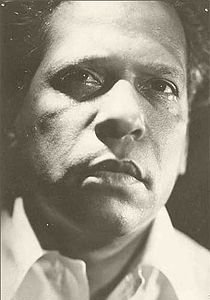 GUILLÉN, Nicolás