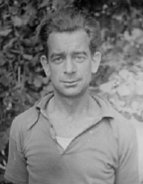 NORRIS, Len