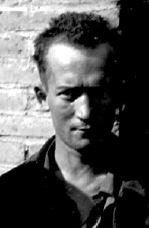 O'LEARY, Frank Arthur