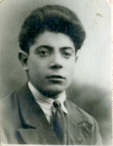 Font: Associazione Italiana di Combattenti e Volontari Antifascisti di Spagna (AICVAS); Istituto Nazionale Ferruccio Parri. Data Spanish Civil War : oggi in Spagna domani in Italia : banca dati delle biografie dei volontari italiani antifascisti. CABIANCA, Ottavio