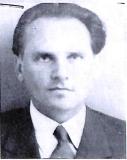 Font: ABEL, Werner; Enrico Hilbert; Harald Witstock. "Sie werden nicht durchkommen" : Deutsche an der Seite der Spanischen Republik und der sozialen Revolution : band 2 : bilder und materialien LOESCH, Karl
