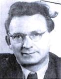 Font: ABEL, Werner; Enrico Hilbert; Harald Witstock. "Sie werden nicht durchkommen" : Deutsche an der Seite der Spanischen Republik und der sozialen Revolution : band 2 : bilder und materialien. MEWIS, Karl