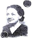 Font: ABEL, Werner; Enrico Hilbert; Harald Witstock. "Sie werden nicht durchkommen" : Deutsche an der Seite der Spanischen Republik und der sozialen Revolution : band 2 : bilder und materialien. RAHMEL, Hedwig