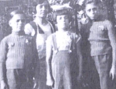 Font: CANTALUPPI, Augusto ; PUPPINI, Marco. Sin haber empuñado un fusil jamás: antifascistas italianas en la Guerra Civil española 1936-1939 FILIPPINI, Maria