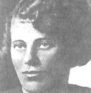 GOFFE, Irina