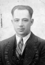 PAGE, George Henry