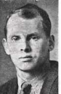 PARKER, Charles  