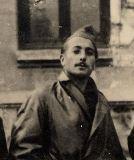 Font: Associazione Italiana di Combattenti e Volontari Antifascisti di Spagna (AICVAS); Istituto Nazionale Ferruccio Parri. Data Spanish Civil War : oggi in Spagna domani in Italia : banca dati delle biografie dei volontari italiani antifascisti. PEIRANO, Spirito