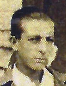 PEÑA, Antonio