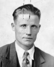 PERALA, Juho Ludvig