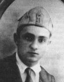 Font: MAGNANI, Alberto. Entrevista a Giovanni Pesce PESCE, Giovanni (1918)