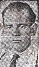 PETERSON, Anker  