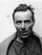 PETRIE, William 