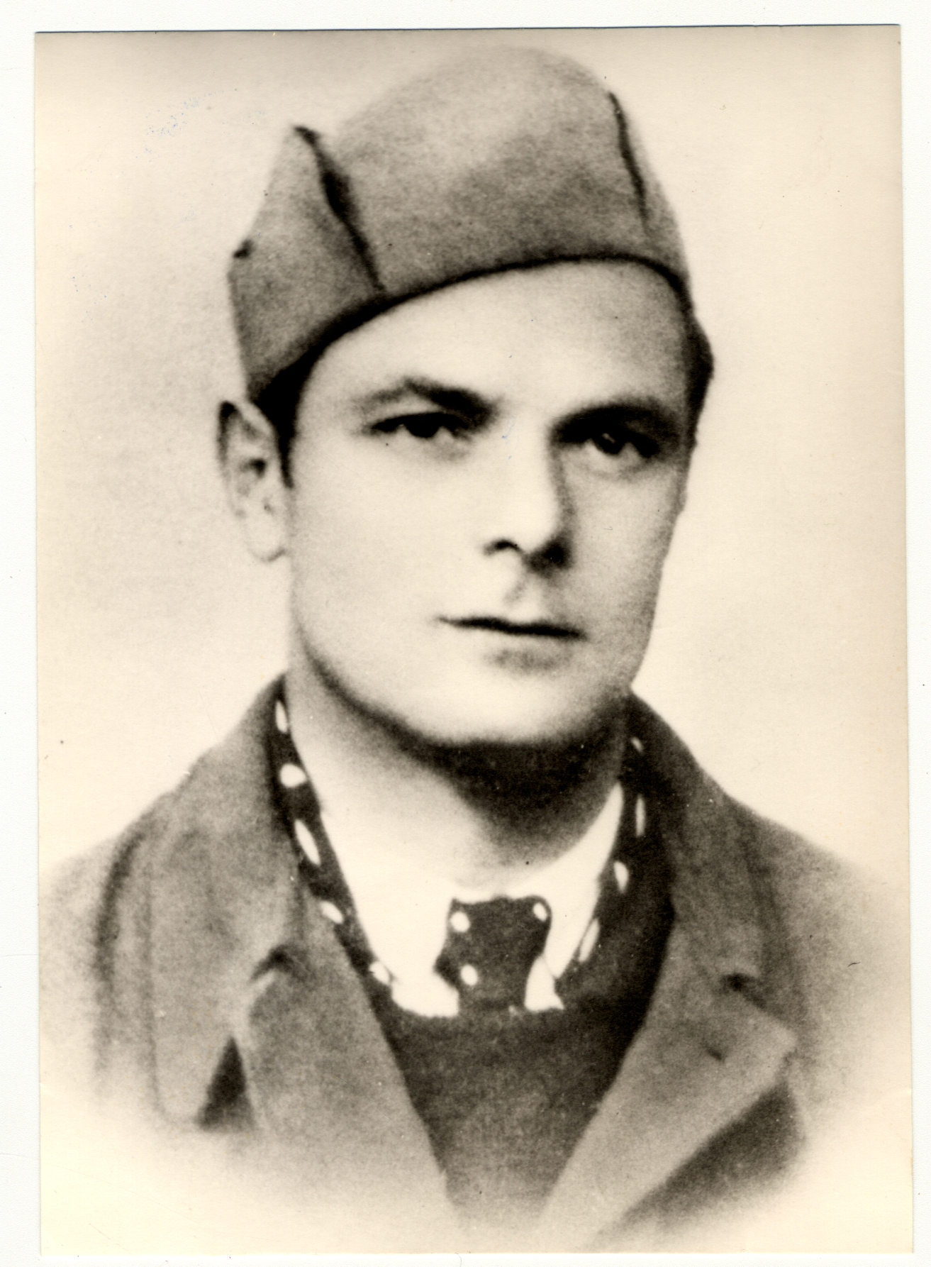 Font: Associazione Italiana di Combattenti e Volontari Antifascisti di Spagna (AICVAS); Istituto Nazionale Ferruccio Parri. Data Spanish Civil War : oggi in Spagna domani in Italia : banca dati delle biografie dei volontari italiani antifascisti. COCITTO, Pompeo