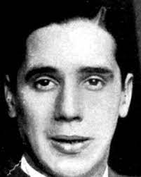 GONZÁLEZ TUÑON, Raúl