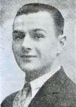Fons: Nettie Palmer. Australians in Spain BAYNHAM, Ralph