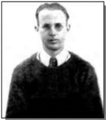 CARROLL, William Reed