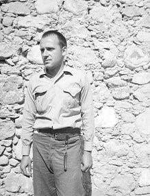 ALBA - Abraham Lincoln Brigade Archives. Database Volunteers REID, Arnold J.