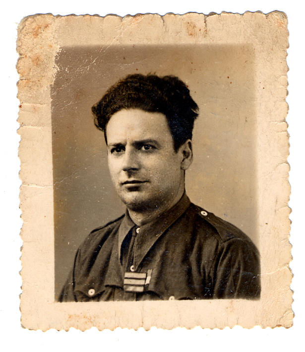 Font: Associazione Italiana di Combattenti e Volontari Antifascisti di Spagna (AICVAS); Istituto Nazionale Ferruccio Parri. Data Spanish Civil War : oggi in Spagna domani in Italia : banca dati delle biografie dei volontari italiani antifascisti. BALESTRI, Renato