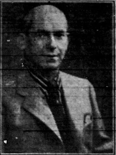 Título foto: Font: La Columna Uruguayana : historia de los uruguayos en la guerra Civil Española LAZARRAGA HELGUERA, José
