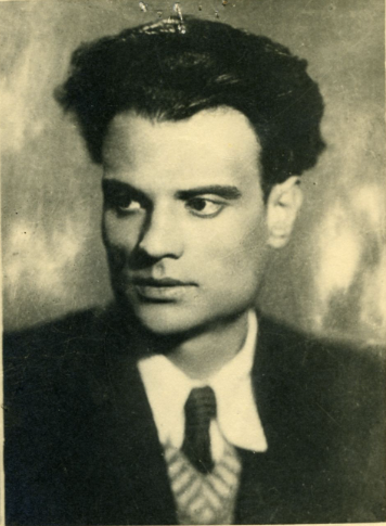 Font: Associazione Italiana di Combattenti e Volontari Antifascisti di Spagna (AICVAS); Istituto Nazionale Ferruccio Parri. Data Spanish Civil War : oggi in Spagna domani in Italia : banca dati delle biografie dei volontari italiani antifascisti GHERARDI, Roberto