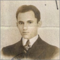 ALBA - Abraham Lincoln Brigade Archives. Database Volunteers RODRÍGUEZ, Rafael