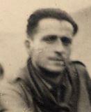 Font: Associazione Italiana di Combattenti e Volontari Antifascisti di Spagna (AICVAS); Istituto Nazionale Ferruccio Parri. Data Spanish Civil War : oggi in Spagna domani in Italia : banca dati delle biografie dei volontari italiani antifascisti. ROMANI, Alfio